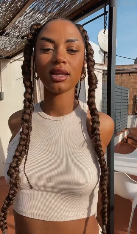 Shaggy Baggy only fans naked