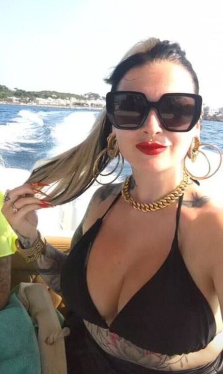 Lyn k44 onlyfans free