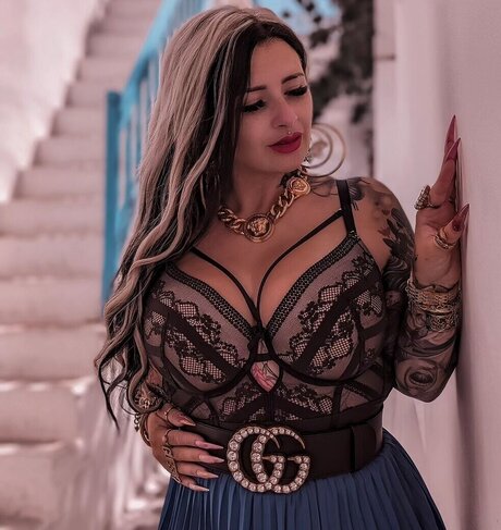 Lyn k44 nude onlyfans