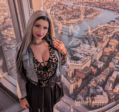 Lyn k44 onlyfans leaked nude