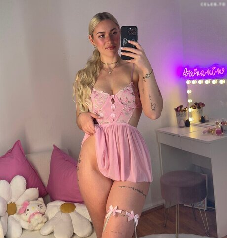 Itisemimarie onlyfans nude tits