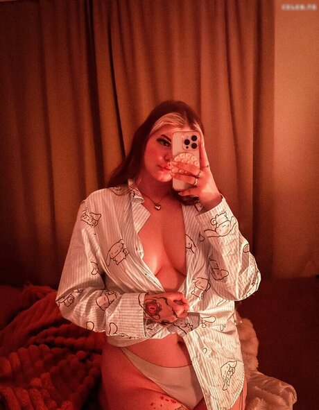 Feneliactx onlyfans leaked sex