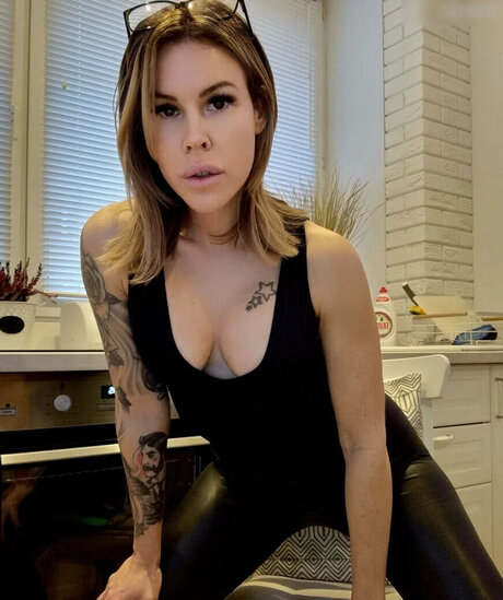 Lara Bergmann leaked onlyfans sex