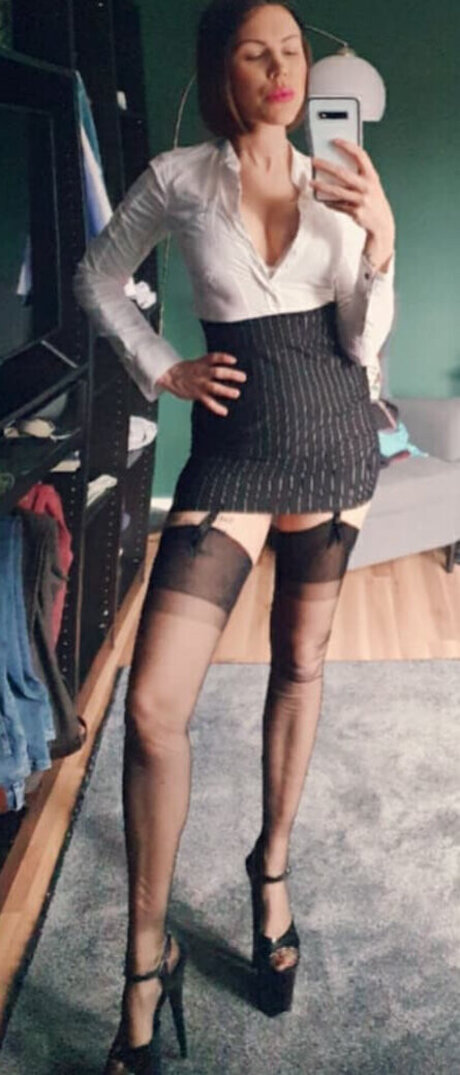 Lara Bergmann onlyfans pics nude