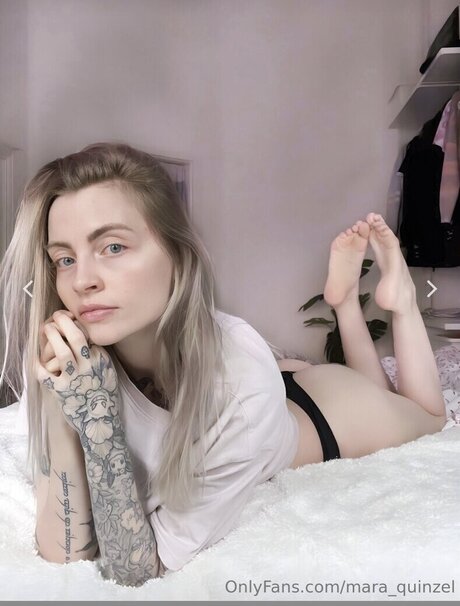 mara quinzel only fans naked