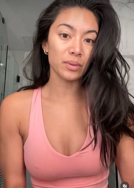 Jenny Chiu onlyfans nude leak