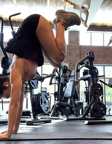 Jenny Chiu naked onlyfans leaks