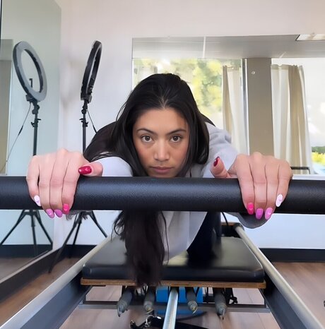 Jenny Chiu onlyfans leaked dirtyship