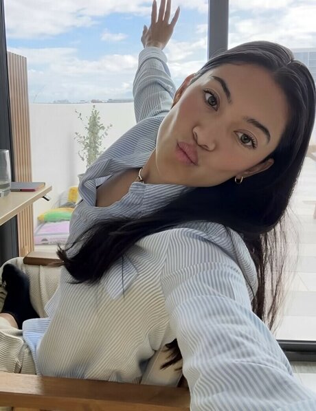 Jenny Chiu leaks onlyfans porn