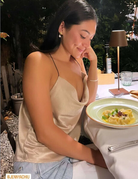 Jenny Chiu onlyfans naked