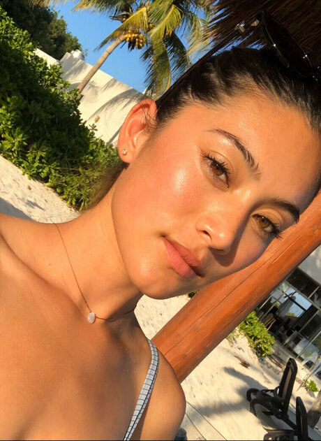 Jenny Chiu onlyfans post