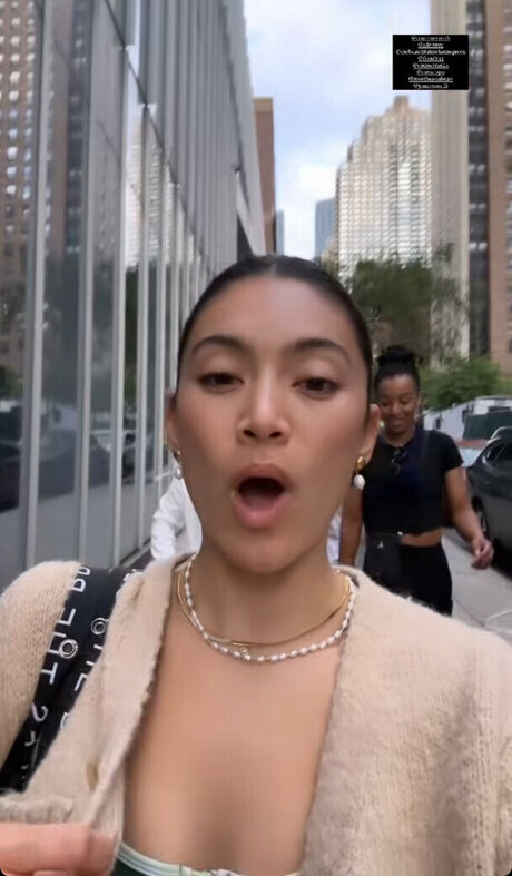 Jenny Chiu onlyfans content leaked