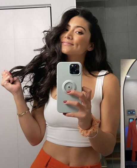 Jenny Chiu onlyfans nude