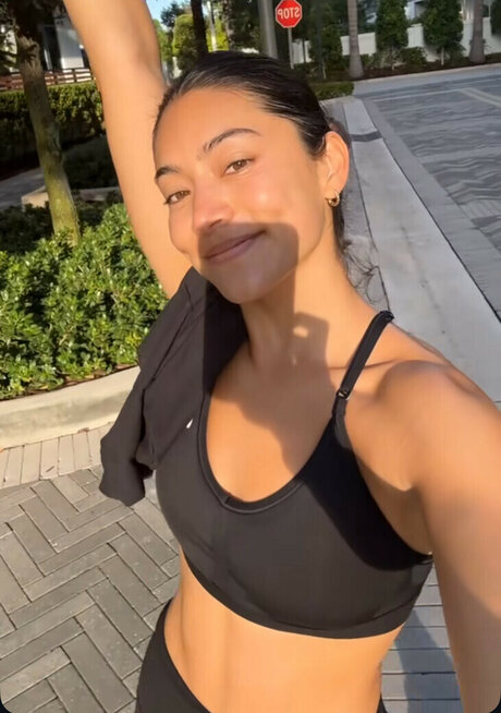 Jenny Chiu onlyfans model photo