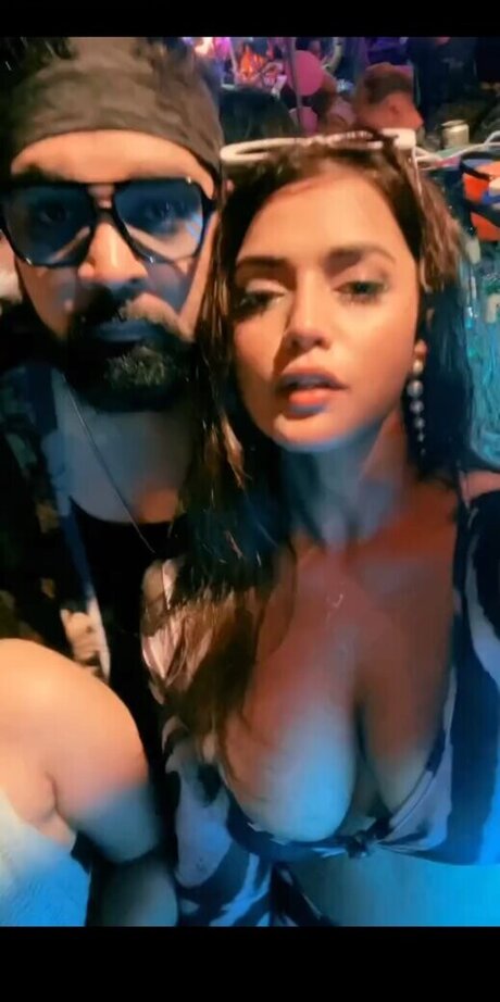 Steffi Cyrill onlyfans pic