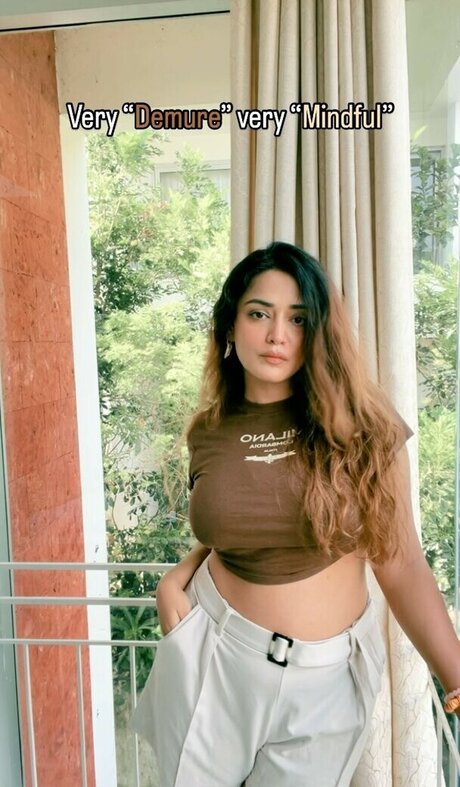 Steffi Cyrill onlyfans leaked