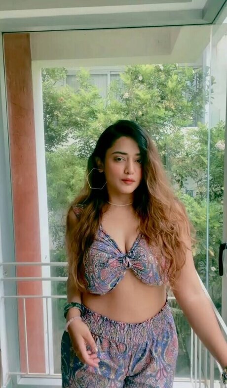 Steffi Cyrill leak only fans