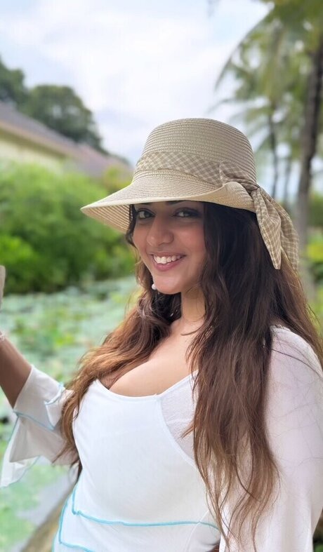 Steffi Cyrill leaked onlyfans porn