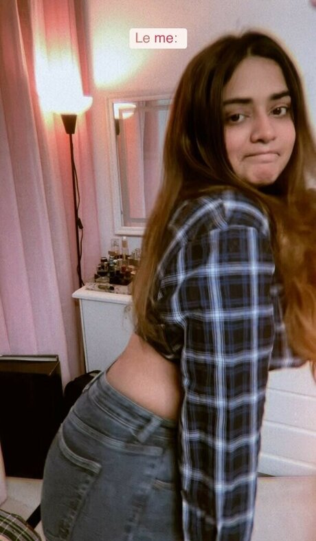 Steffi Cyrill onlyfans naked