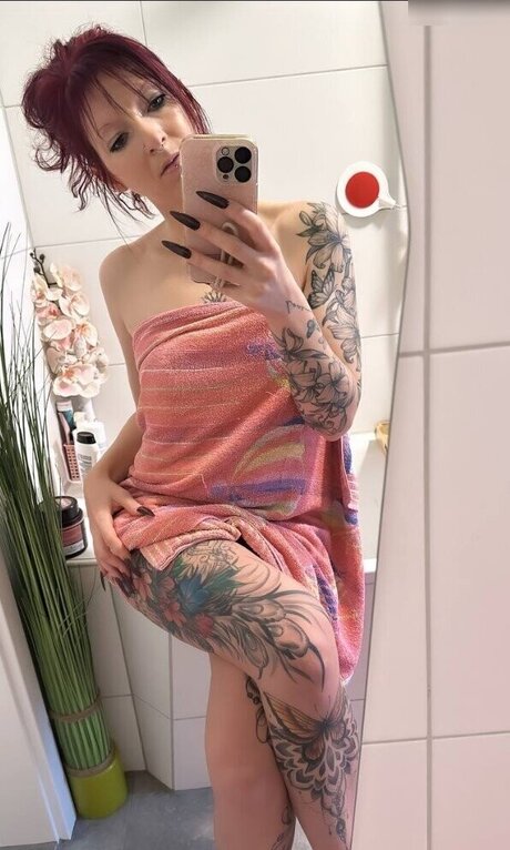 Nicole Anna onlyfans nude leak