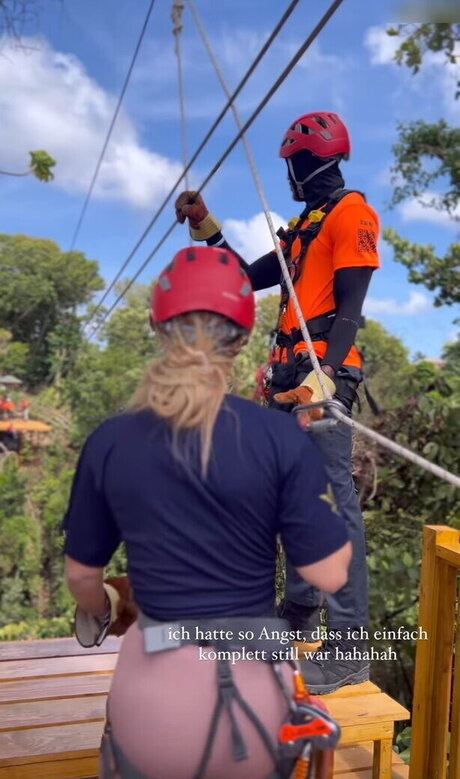 Tami Tilgner onlyfans nude porn