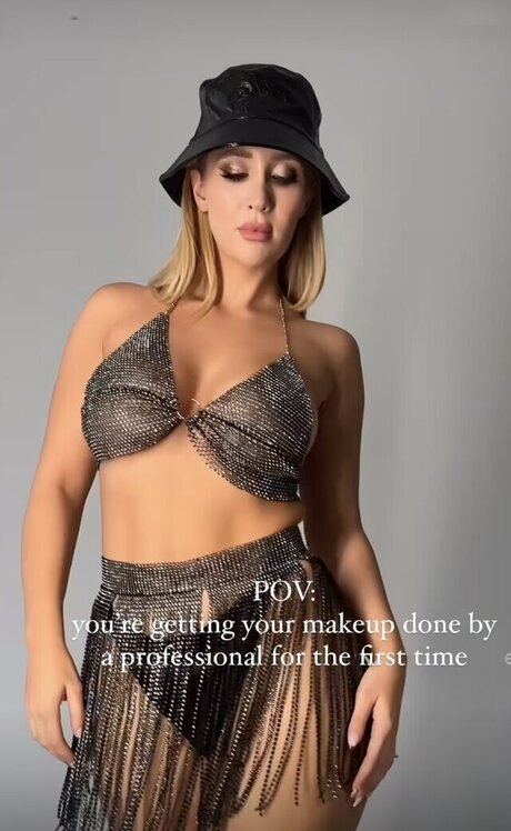 Tami Tilgner leaked onlyfans sextape