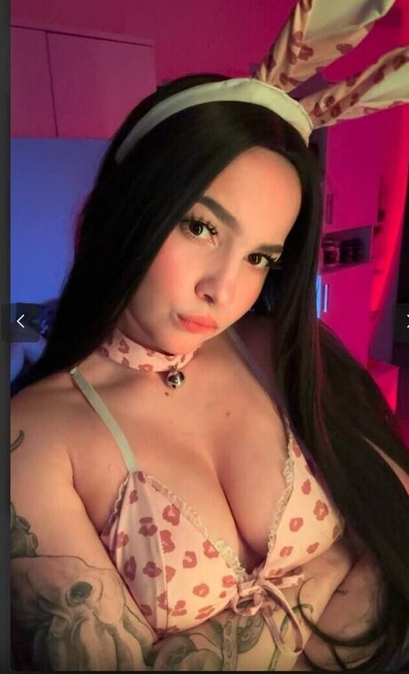 musclekitty onlyfans photo