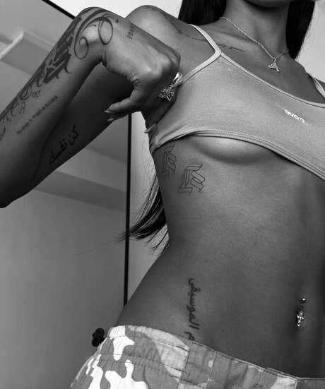 Aalishass Alishakone onlyfans nsfw