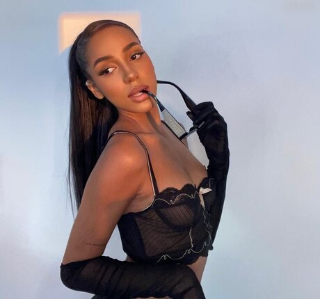 Aalishass Alishakone nsfw onlyfans