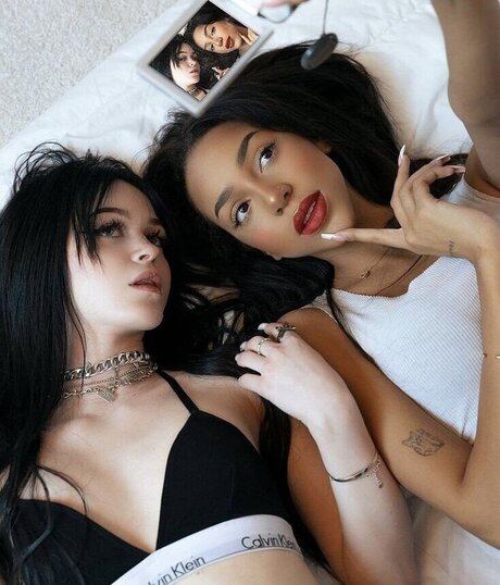 Aalishass Alishakone onlyfans leak nudes