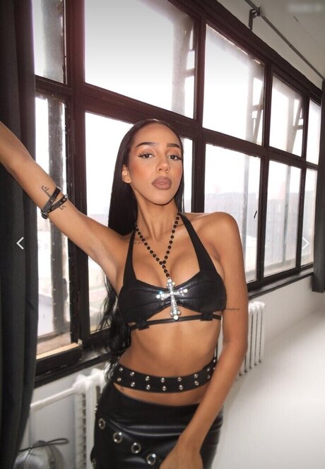 Aalishass Alishakone onlyfans free