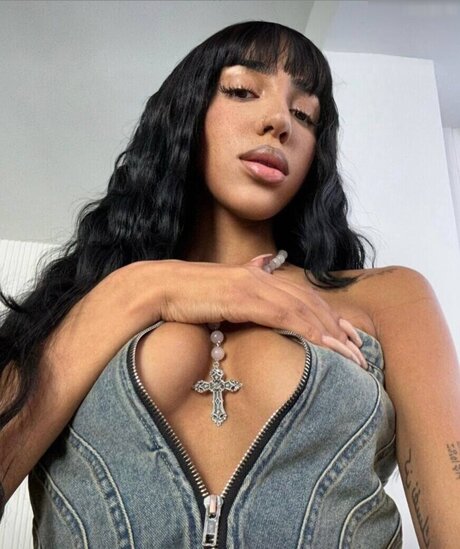 Aalishass Alishakone nudes leaked onlyfans