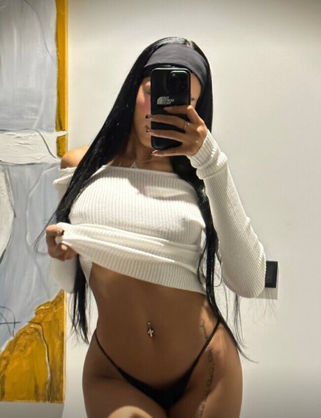 Aalishass Alishakone nudes onlyfans leak