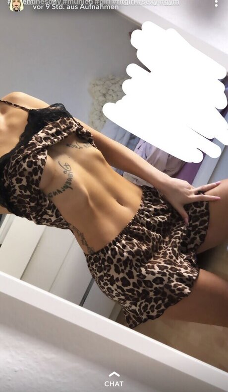 Giulie Hope Santana onlyfans leak