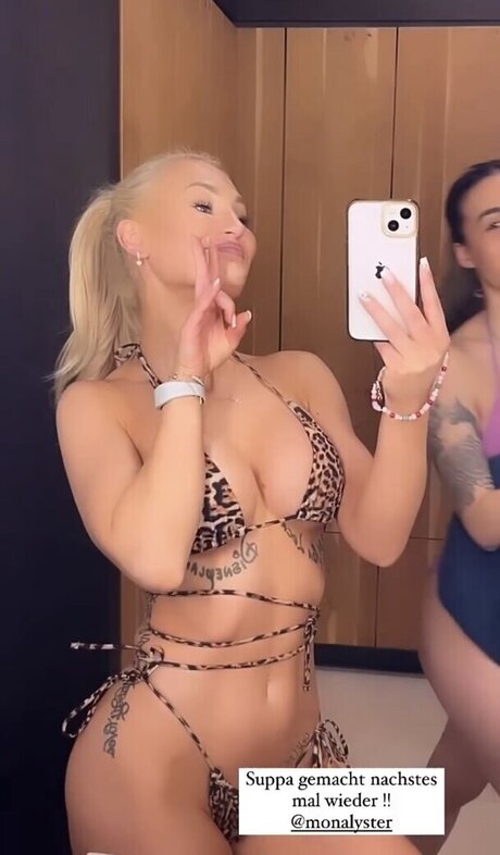 Giulie Hope Santana Profile image