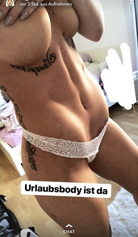 Giulie Hope Santana onlyfans explicit content