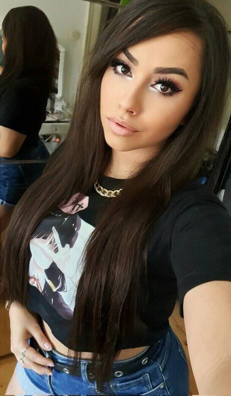 Bunnygirl naked leaked onlyfans