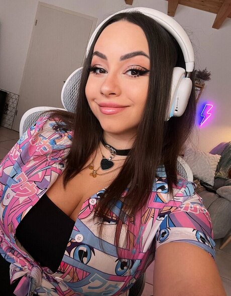 Bunnygirl onlyfans leaked pics