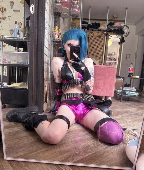 Sasha Gaier onlyfans nsfw