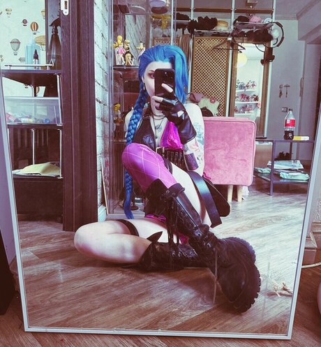 Sasha Gaier sex onlyfans