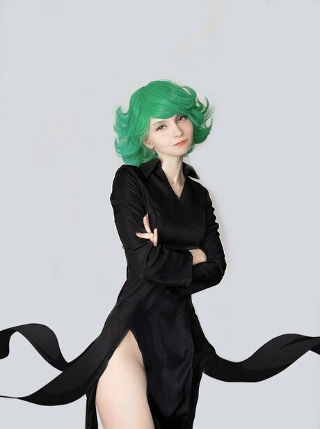 Sasha Gaier onlyfans xxx