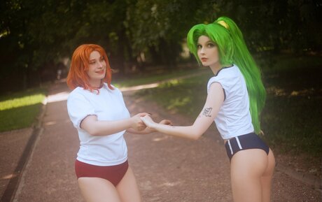 Sasha Gaier onlyfans leak sex