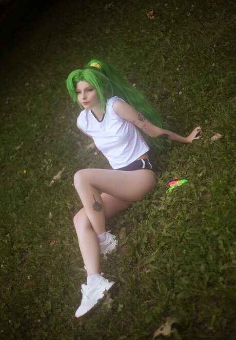 Sasha Gaier only fans leaks