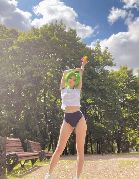 Sasha Gaier onlyfans leaks