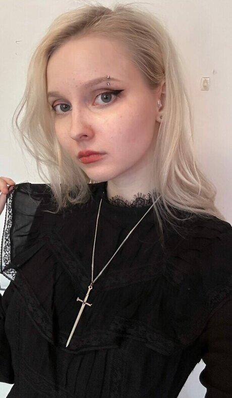 Sasha Gaier onlyfans free