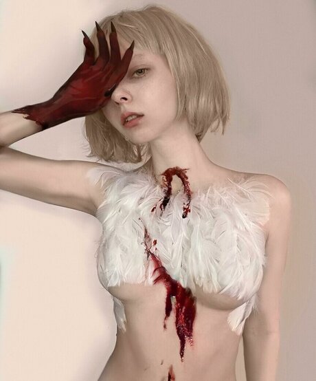 Sasha Gaier onlyfans leak porn