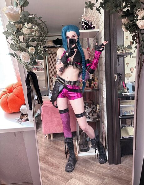 Sasha Gaier new onlyfans