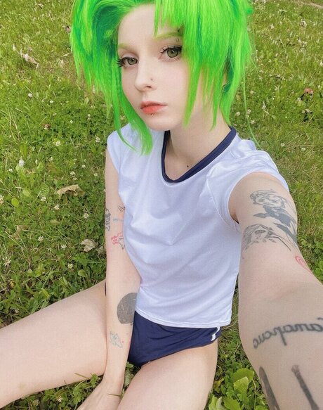 Sasha Gaier onlyfans naked leak