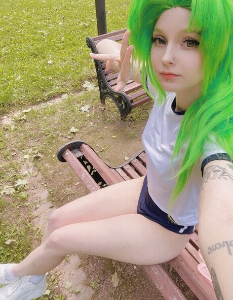 Sasha Gaier only fans.