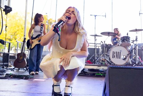 Mckenna Grace leak onlyfans nude